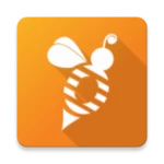 Logo of Mobee android Application 